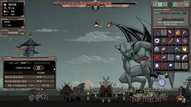 【今日新游】Steam上架游戏推荐 09.29 - 10.05（上）