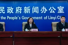 实施“会展+”行动！2025年临沂市计划组织1500家(次)企业出海抢订单图片