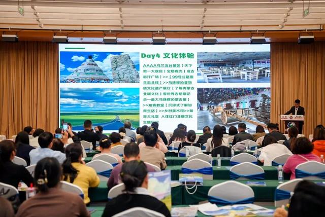 977～西乌旗的风，吹到了南阳｜这场推荐会，为你开启一整个夏天的绿