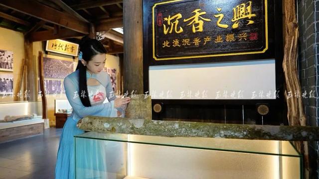 北流藏着一座“宝藏”文化馆，你去过吗？