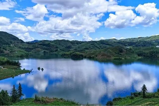 没想好去哪儿？来磻溪试试“不基础”玩法