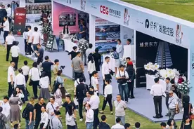 新政利好凸显 “五一”假期成都楼市很“闹热”图片