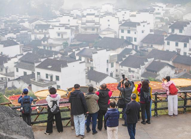 南畿名邑数婺源