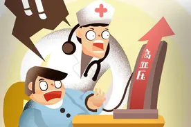 体重越高血压越高！控制体重一定要做好这两件事图片