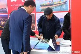 线上线下省内省外同发力，威海系列活动促住房消费图片