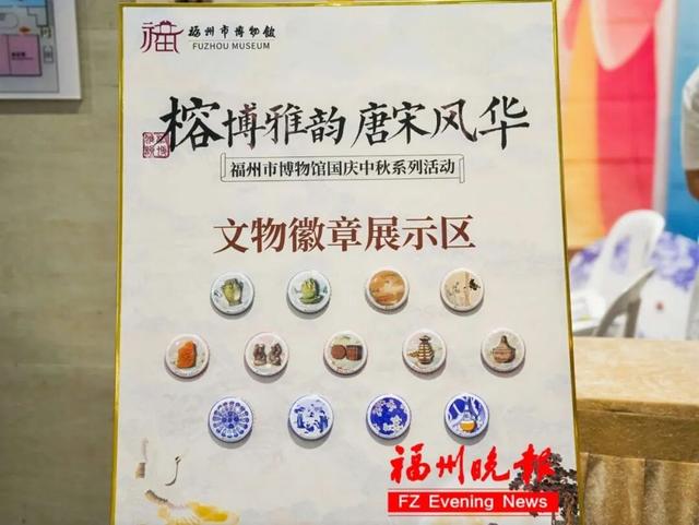 浓浓古风，太过瘾！福州这里太好看了！