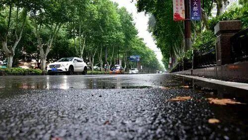 不愧是洛阳，连街名都是“细糠”！