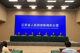 未来3年江苏再增5条高铁，北沿江、通苏嘉甬、宁淮城际、沪苏通二期预计2027年建成图片