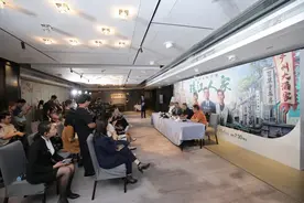 《珠江人家》让你看到一部“粤菜宝典”图片