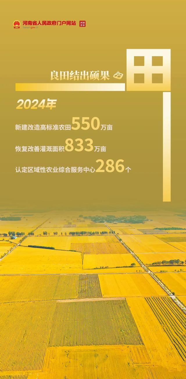 追青逐绿看河南→