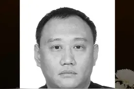 悲痛！天津一公安派出所所长因公牺牲图片