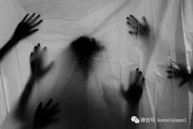 鬼月来了！一起看新加坡什么禁忌不能触碰！图片