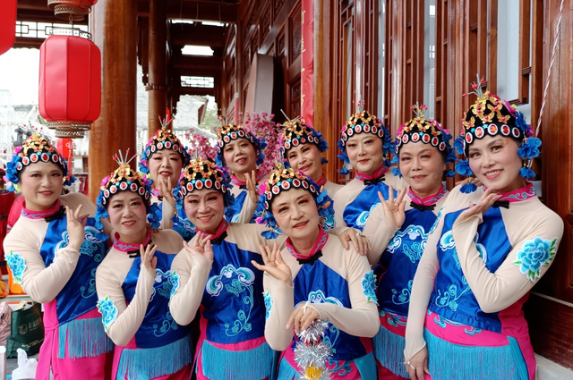 旅居安宁太平新城，寻找属于你的生活节奏