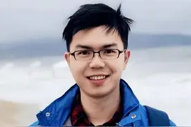 腾讯出手机器人赛道！华为“天才少年”创立的公司，背后投资人都是大佬图片