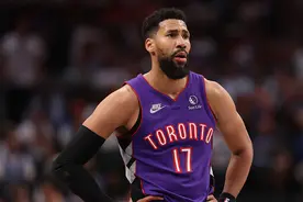 Shams：坦普尔签下1年360万美元合同回归猛龙图片