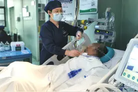 多才多艺 身兼重任——这群白衣天使还有这些绝技图片