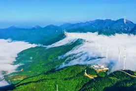 新里程，再出发！2024安徽自驾游大会即将举办（内含福利）图片