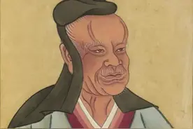 诸子时代 跟着成语游淄博 | 姜太公在此，百无禁忌图片