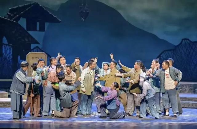 邕城有戏 | 这些好戏即将上演，一起来看！