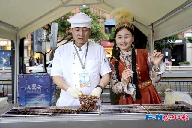 火爆！今天福州这里，人人人人！