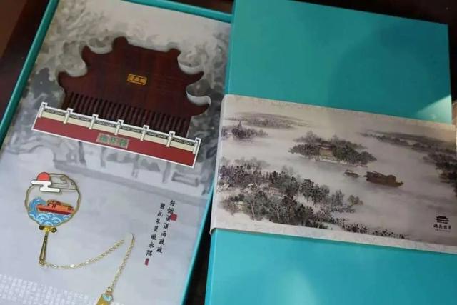 来趟南湖，总要带走些什么……