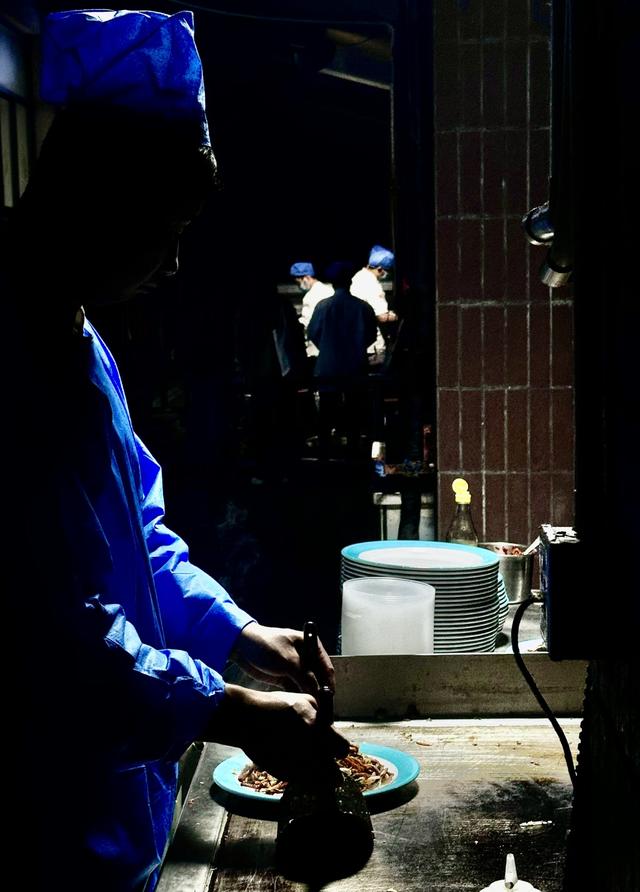 上海旅居⑧｜俄罗斯人马克：有时太快了感觉事情没真正发生过