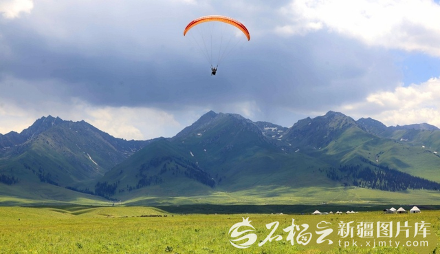 免费、优惠！新疆这些景区官宣