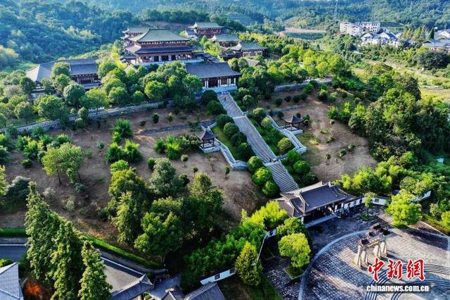 聚焦千年考亭书院 打造理学旅游目的地