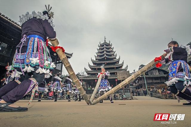 怀化：以“懂你如家”的人文温度，打造文旅新地标