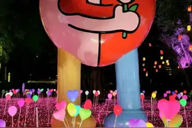 福建也太太太太太太甜了！来福建谈一场山海之恋吧！图片