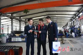 【甘快看·促进民营经济高质量发展】我省民营企业成为税惠政策最大受惠者图片