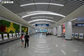 正式开通！“回家更方便了！”刷羊城通有优惠吗？图片