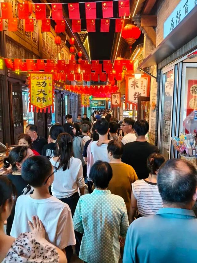 已吸引游客超180万！宁国这里为啥这么火？