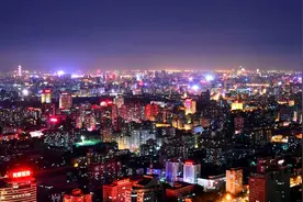 北京夜晚这么美，10个不可错过的打卡地！夜游实用指南来了图片