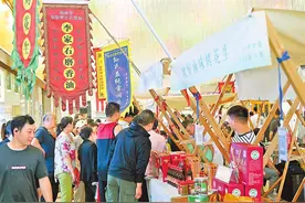 “粽”享端午丨新型消费“绿意”浓图片