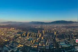 浙江丽水经开区持续扩大有效投资  不负春光建设忙图片