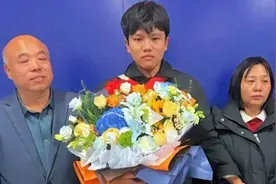 帮“亿万富翁”找回儿子，被网友高度赞扬的算法到底是什么？图片