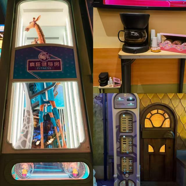 《疯狂动物城2》票房爆开疯走