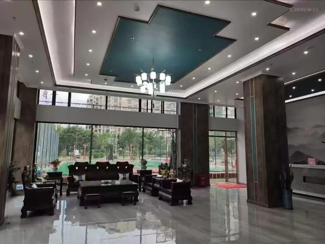 【连山国庆住宿图鉴】森呼吸+泡温泉+摘星空 这几家“封神”啦！