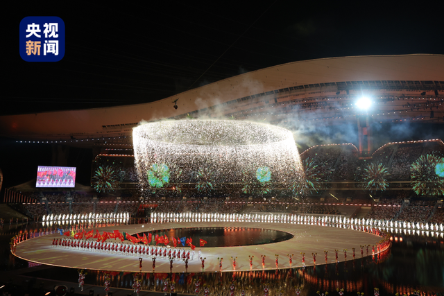 夜长沙果然是顶流！