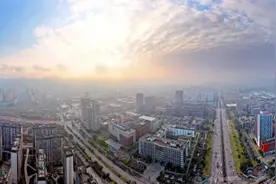 “十四五”中期考，重庆市信息通信业交出这样的答卷图片