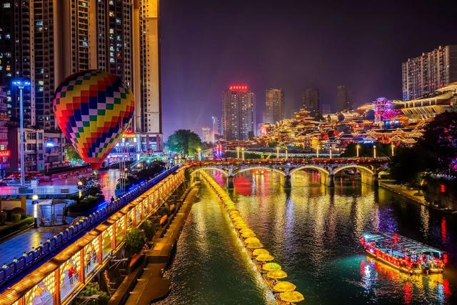 仙山贡水旅游区：入选全省服务十佳案例！