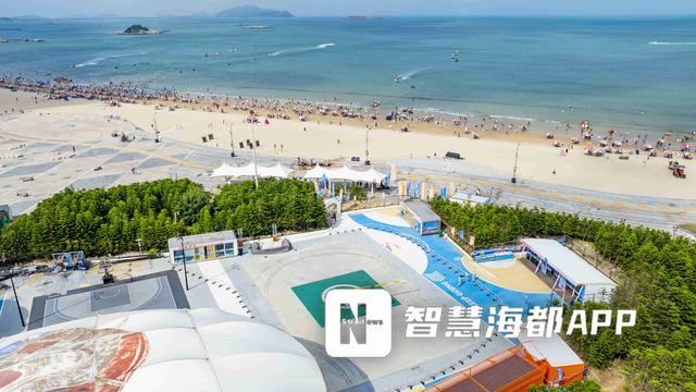 解锁海岛观光新视角！平潭引入低空飞行体验项目