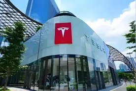 果然财经｜马斯克笑不出来了，特斯拉中国“被迫”停售进口新车图片