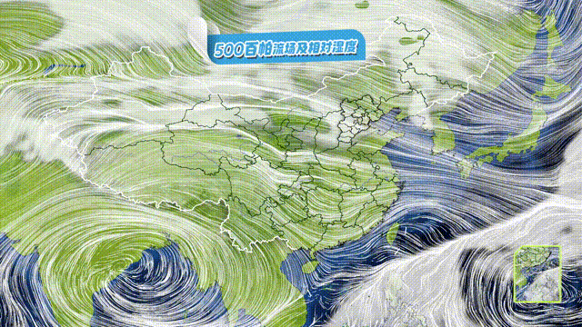 雨夹雪+最低-28℃！河北迎大范围雨雪，注意防寒保暖~