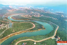 为何广州连续五年优秀 答案在这组数据里图片