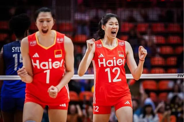 中国女排该向欧洲对手学什么