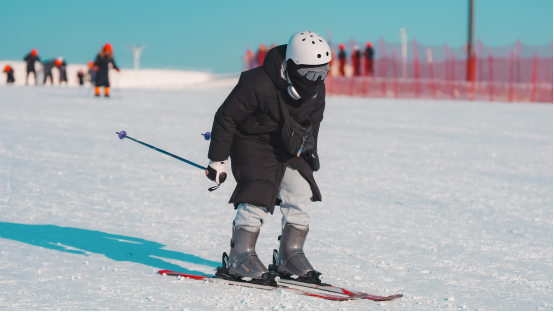 冰雪游持续升温 这份宝藏级打卡攻略请收好