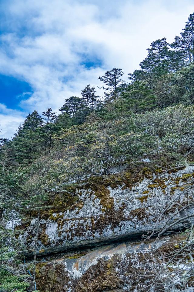 打卡推荐 | 来螺髻山找回生活的“Passion”