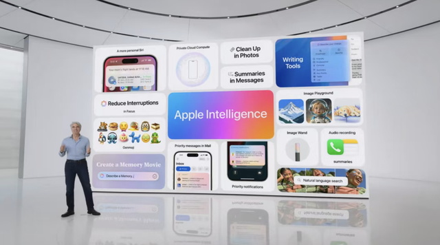 iOS 26.1 隐藏彩蛋曝光，苹果给 ChatGPT 们造了个新「C 口」